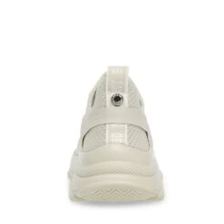 Steve Madden Match Sneaker BONE -Steve Madden Magasin STEVEMADDEN INTL MATCH BONE BACK