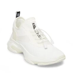 Jmatch Sneaker WHITE 11 Jmatch Sneaker WHITE -Steve Madden Magasin STEVEMADDEN INTL MATCH WHITE 1