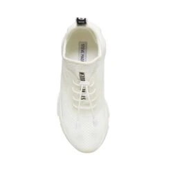 Jmatch Sneaker WHITE 14 Jmatch Sneaker WHITE -Steve Madden Magasin STEVEMADDEN INTL MATCH WHITE TOP 1