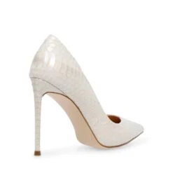 Steve Madden Vala Heel BONE/GOLD -Steve Madden Magasin STEVEMADDEN INTL VALA SN BONE GOLD ALT1