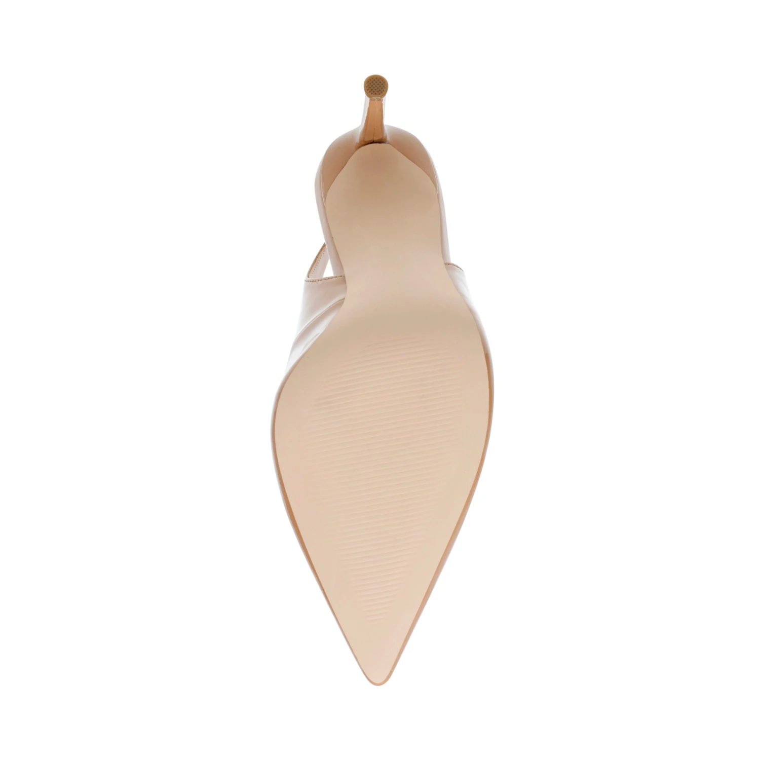 Steve Madden Vividly Pump CAMEL PATENT 9 Steve Madden Vividly Pump CAMEL PATENT – Image 7