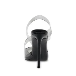 Steve Madden Vienne Sandal BLACK -Steve Madden Magasin STEVEMADDEN SANDALS VIENNE BLACK BACK