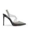 Steve Madden Vienne Sandal BLACK