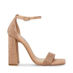 Steve Madden Tiaa-R Sandal BLUSH