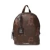 Bcale Backpack CHOCOLATE -Steve Madden Magasin STEVEMADDEN INTL HANDBAGS BACKPACK BCALE CHOCOLATE