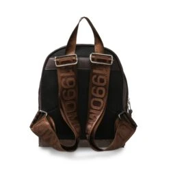 Bcale Backpack CHOCOLATE -Steve Madden Magasin STEVEMADDEN INTL HANDBAGS BACKPACK BCALE CHOCOLATE 2