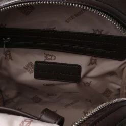 Bcale Backpack CHOCOLATE -Steve Madden Magasin STEVEMADDEN INTL HANDBAGS BACKPACK BCALE CHOCOLATE 3