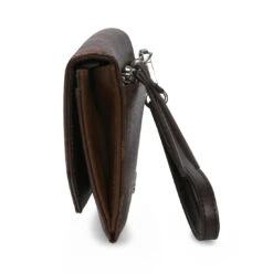 Bdelite Wallet CHOCOLATE 12 Bdelite Wallet CHOCOLATE -Steve Madden Magasin STEVEMADDEN INTL HANDBAGS BDELITE CHOCOLATE 1