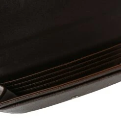 Bdelite Wallet CHOCOLATE 13 Bdelite Wallet CHOCOLATE -Steve Madden Magasin STEVEMADDEN INTL HANDBAGS BDELITE CHOCOLATE 3