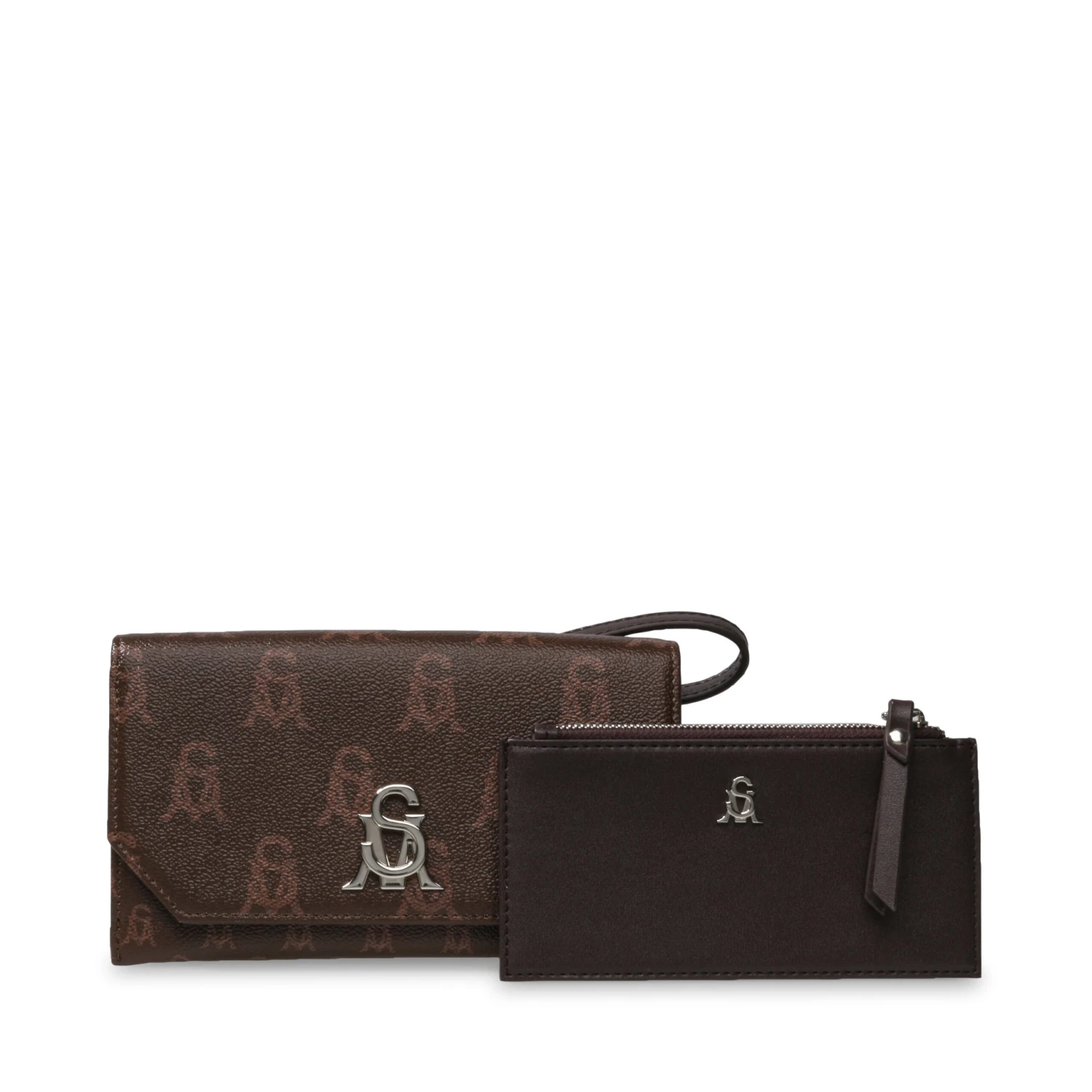 Bdelite Wallet CHOCOLATE 4 Bdelite Wallet CHOCOLATE – Image 2