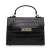 Bdignify Crossbody Bag BLACK 1 Bdignify Crossbody Bag BLACK -Steve Madden Magasin STEVEMADDEN INTL HANDBAGS BDIGNIFY BLACKCOCO