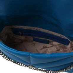 Bgala Clutch BLUE -Steve Madden Magasin STEVEMADDEN INTL HANDBAGS BGALA BLUE 3