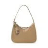 Bglide Shoulderbag KHAKI -Steve Madden Magasin STEVEMADDEN INTL HANDBAGS BGLIDE NEWKHAKI