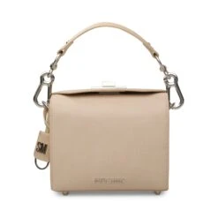 Bkween Crossbody Bag KHAKI