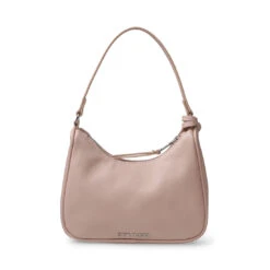 Bglide-S Shoulderbag BLUSH -Steve Madden Magasin STEVEMADDEN INTL HANDBAGS BPAULABGLIDE S BLUSH 1