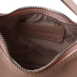 Bglide-S Shoulderbag BLUSH -Steve Madden Magasin STEVEMADDEN INTL HANDBAGS BPAULABGLIDE S BLUSH 3