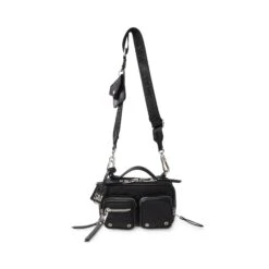 Bronda-n Crossbody Bag BLACK