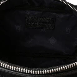 Bronda-n Crossbody Bag BLACK -Steve Madden Magasin STEVEMADDEN INTL HANDBAGS BRONDAN BLACK INSIDE 1