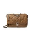 Bterra-XL Crossbody Bag CAMEL 1 Bterra-XL Crossbody Bag CAMEL -Steve Madden Magasin STEVEMADDEN INTL HANDBAGS BTERRA XL CAMEL