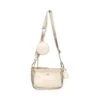 Burgent Crossbody Bag BONE MULTI 2 Burgent Crossbody Bag BONE MULTI -Steve Madden Magasin STEVEMADDEN INTL HANDBAGS BURGENT BONE