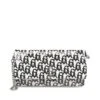 Bvala Clutch BLACK/WHITE -Steve Madden Magasin STEVEMADDEN INTL HANDBAGS BVALA BLACK WHITE