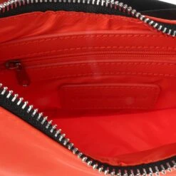 Bvital Crossbody Bag ORANGE -Steve Madden Magasin STEVEMADDEN INTL HANDBAGS BVITAL ORANGE INSIDE