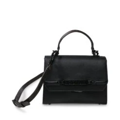 Btart Satchel BLACK