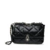 Bterra-XL Crossbody Bag BLACK 1 Bterra-XL Crossbody Bag BLACK -Steve Madden Magasin STEVEMADDEN INTL HANDBAGS XLBTERRA X BLACK