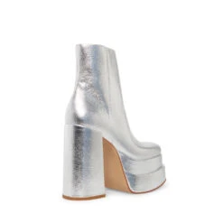 Steve Madden Cobra Bootie SILVER 16 Steve Madden Cobra Bootie SILVER -Steve Madden Magasin STEVEMADDEN SHOES COBRA SILVER ALT1 preview maxWidth 1000 maxHeight 1000 ppi 72 quality 100