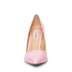 Steve Madden Daisie+ Pump PINK PATENT -Steve Madden Magasin STEVEMADDEN SHOES DAISIE PINK PATENT FRONT preview maxWidth 1000 maxHeight 1000 ppi 72 quality 100