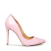 Steve Madden Daisie+ Pump PINK PATENT -Steve Madden Magasin STEVEMADDEN SHOES DAISIE PINK PATENT SIDE preview maxWidth 1000 maxHeight 1000 ppi 72 quality 100