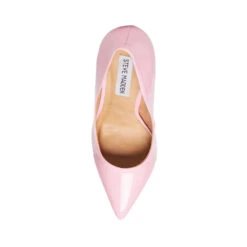 Steve Madden Daisie+ Pump PINK PATENT -Steve Madden Magasin STEVEMADDEN SHOES DAISIE PINK PATENT TOP preview maxWidth 1000 maxHeight 1000 ppi 72 quality 100