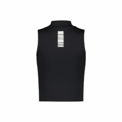 Iforce Top BLACK -Steve Madden Magasin TOPBLACK2