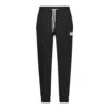 Irun Pants BLACK 2 Irun Pants BLACK -Steve Madden Magasin TRACKPANTSBLACK front 19d74ccd b6bd 4c59 9987 792dbff10335