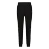 Ibreaker Pants BLACK -Steve Madden Magasin WTERRYPANTS99 front