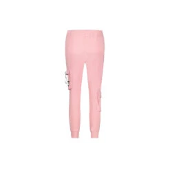 Izippy Jogger PINK -Steve Madden Magasin back2