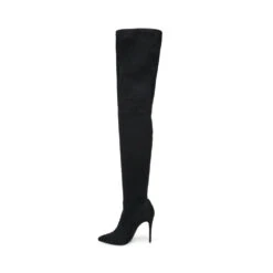 Steve Madden Dominique Boot BLACK 14 Steve Madden Dominique Boot BLACK -Steve Madden Magasin sm11000128 04001 001 5
